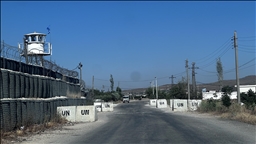 Israeli army continues cross-border raids into southern Syria