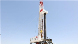 İki yerli petrol sondaj kulesi Şırnak'ta göreve başladı 