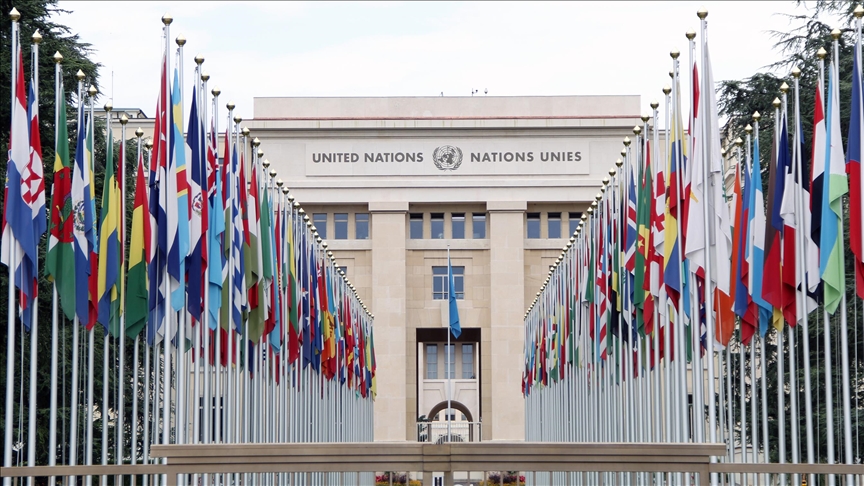 UN chief urges diplomacy to ensure peaceful Iranian nuclear program