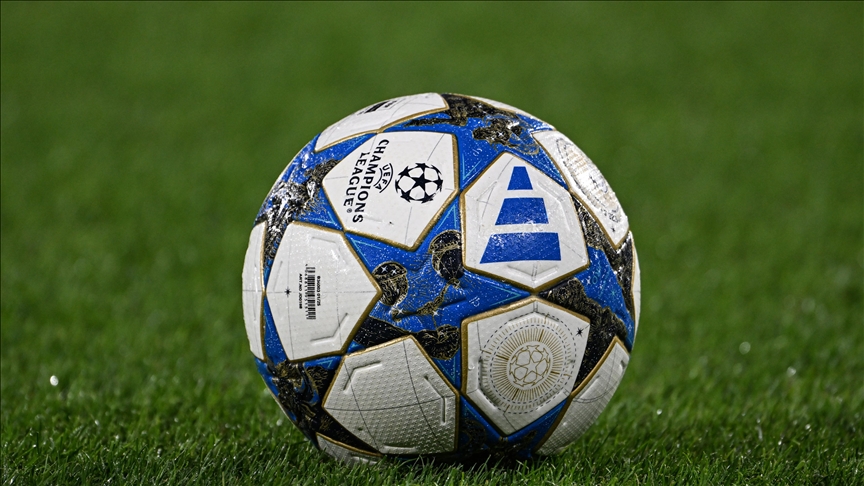 Benfica, Club Brugge ve Kopenhag, UEFA Şampiyonlar Ligi'nde lig aşamasına kaldı