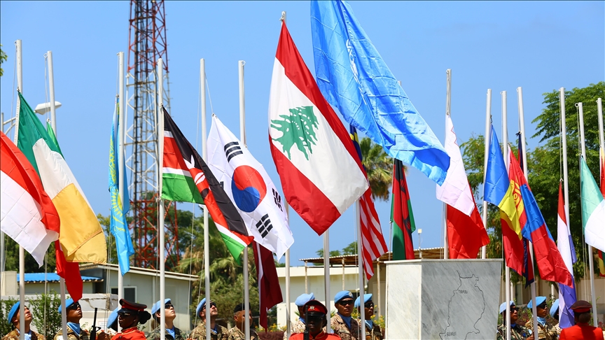 Lebanon welcomes UN Security Council vote to renew UNIFIL mandate