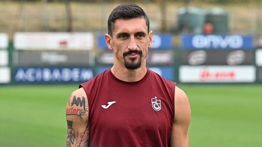 Crnogorski reprezentativac Savić iz Trabzonspora vjeruje da će igrati dobar fudbal