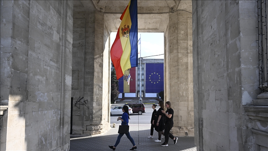 Canada sanctions individuals, groups over Russian interference in Moldova