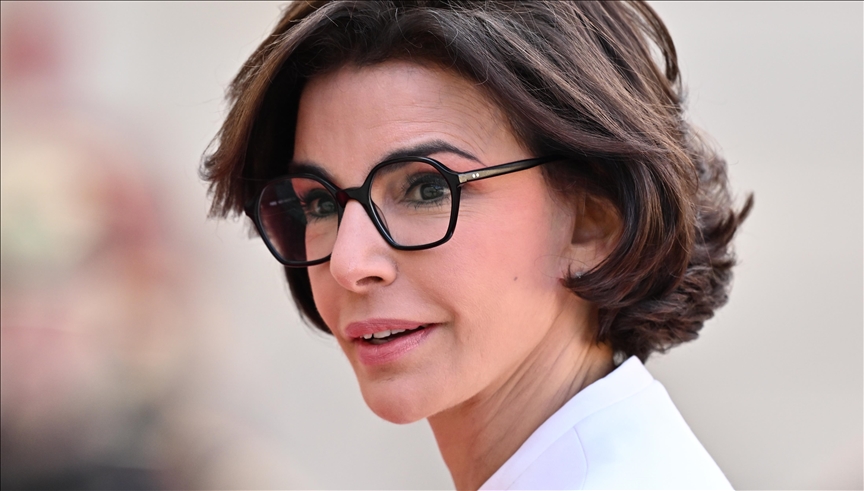 France / Municipales 2026 : Rachida Dati investie par Les Républicains pour Paris