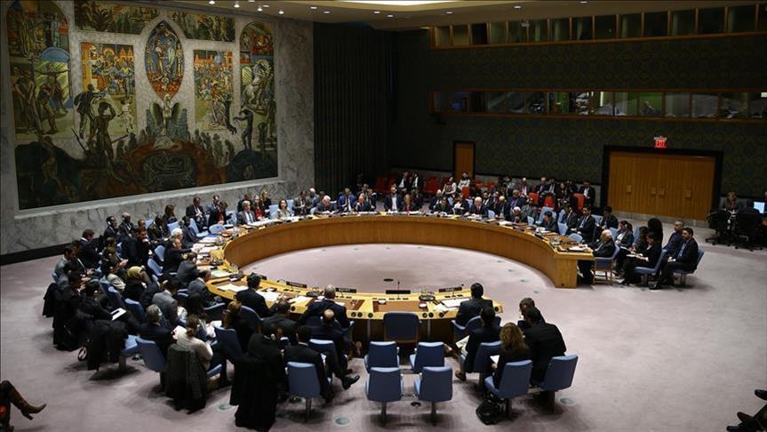 Misija Irana: Vijeće sigurnosti UN-a u "odlučujućem trenutku" o nuklearnoj rezoluciji Rusije i Kine