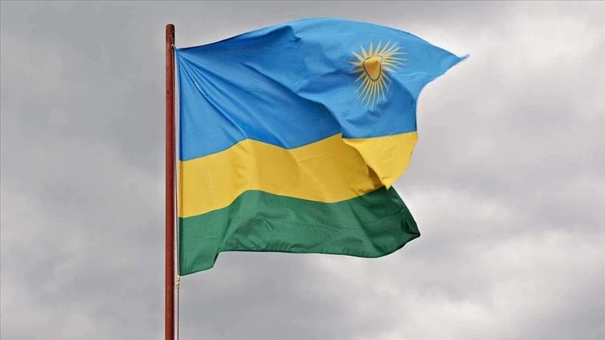 Rwanda receives first 7 deportees from US