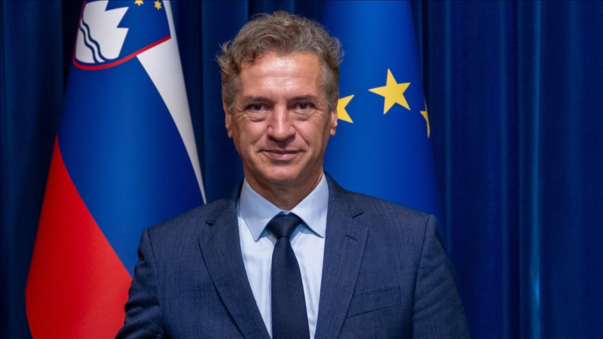 Slovenački premijer naglašava ulogu diplomatije u stavu o Gazi