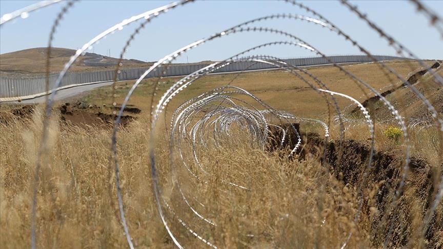 Syria, Iraq agree to boost security cooperation