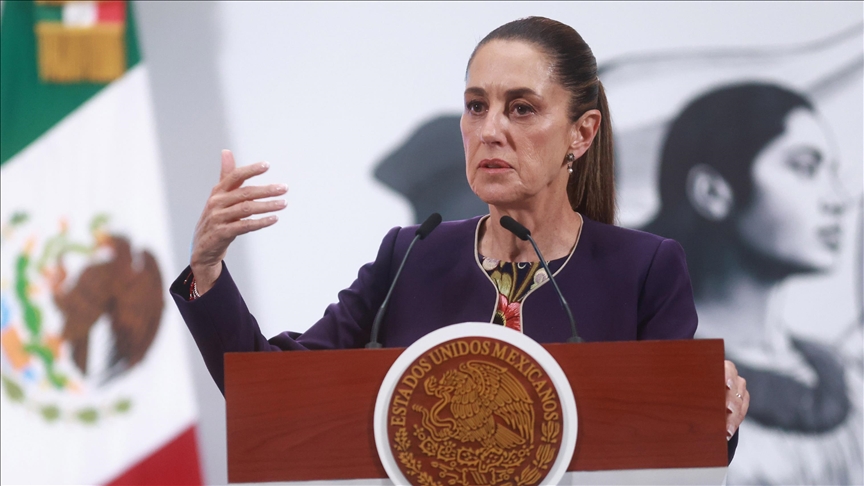 Mexico to ask US to return funds seized from drug lord 'Mayo' Zambada