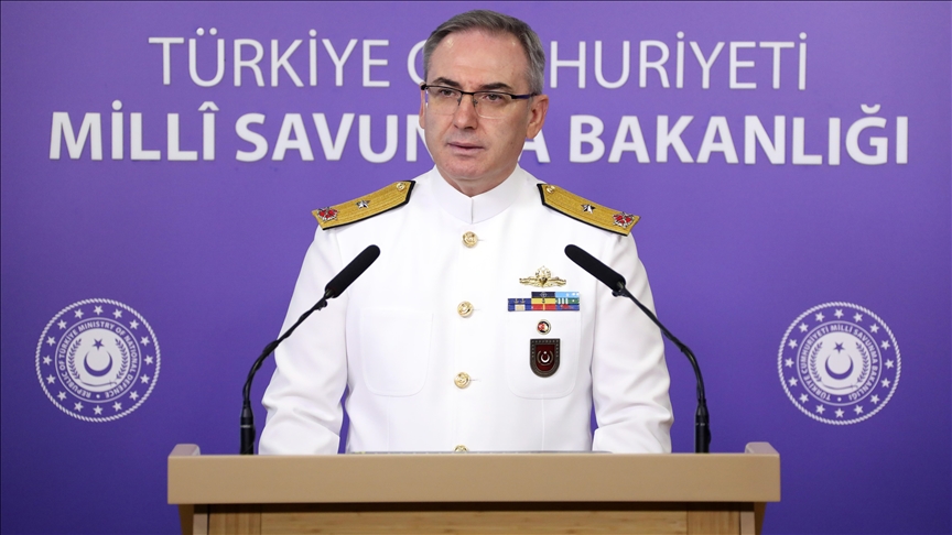 Türkiye: La estabilidad de Siria está directamente vinculada a la seguridad de Türkiye