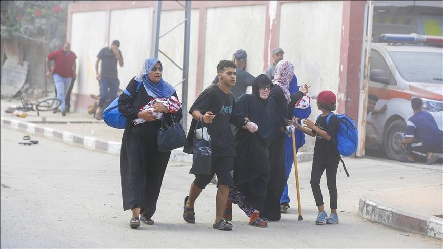 Egipat i Katar obećali blokirati prisilno protjerivanje Palestinaca, traže primirje u Gazi