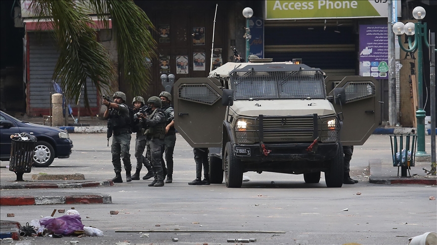 Elderly Palestinian detained by Israeli army in occupied West Bank after settler assault