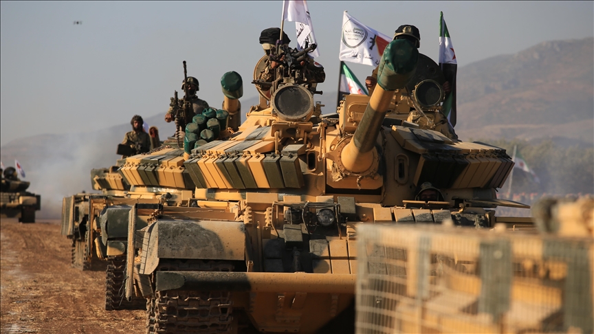 Israel kills Syrian soldiers attempting to neutralize surveillance devices: Report
