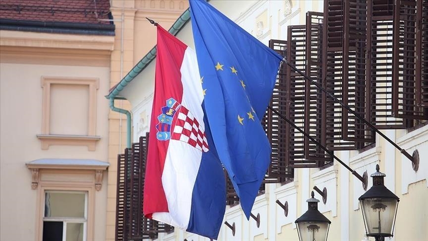 Hrvatska osudila napad na Kijev, odobrila dodatnih milion eura pomoći Palestini