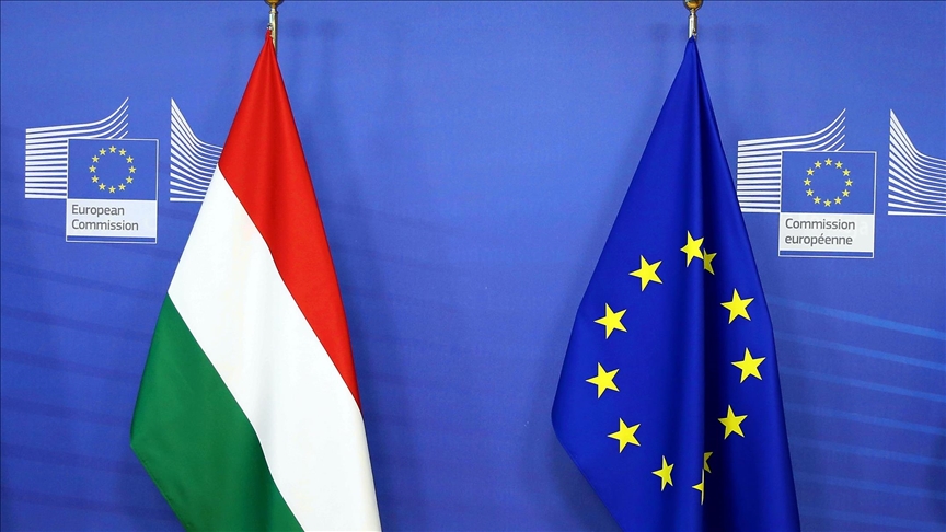 Hungary takes EU to court over use of frozen Russian assets for Ukraine