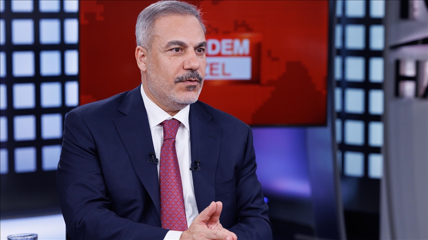 Turski ministar vanjskih poslova: Netanyahu "pokušava prikriti" genocid u Gazi