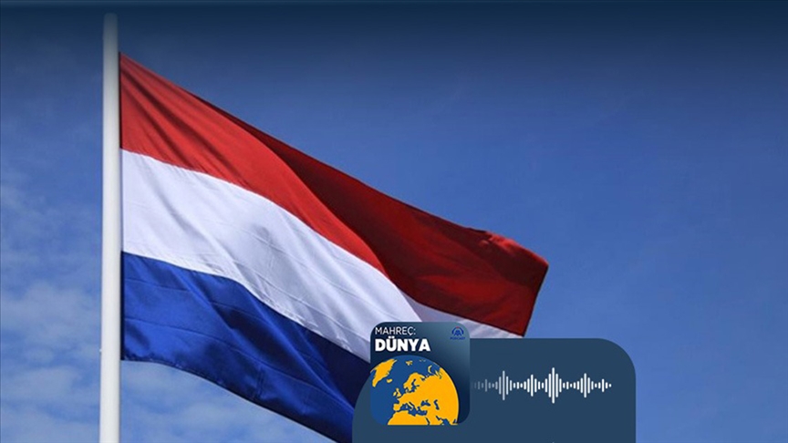 İsrail’e yaptırımın reddedilmesinin ardından 8 bakanın toplu istifa ettiği Hollanda’da neler oluyor?