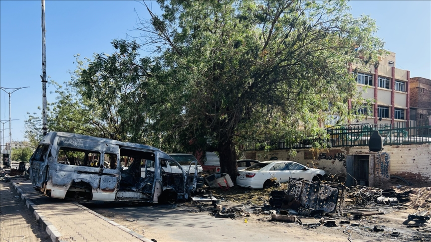 أطباء السودان: 24 قتيلا بقصف "لقوات الدعم السريع" على الفاشر