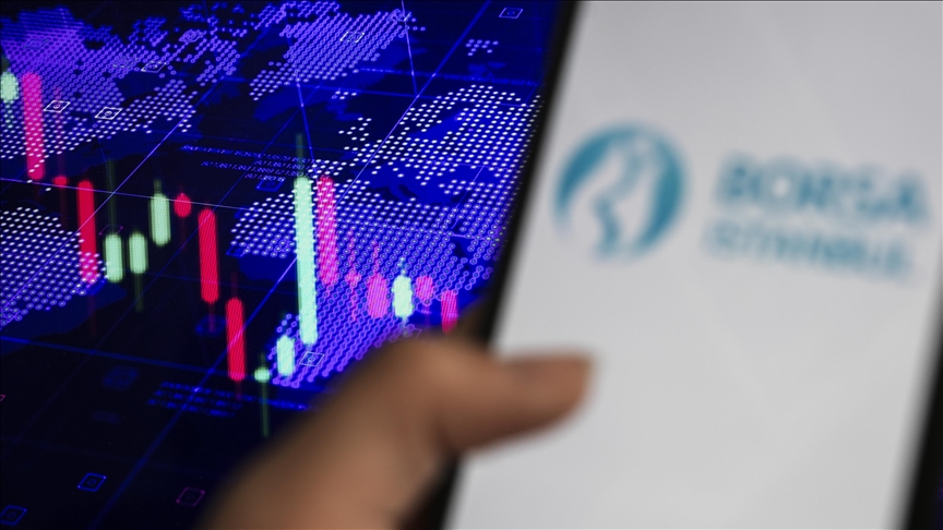 Turkish stock exchange begins Thursday up