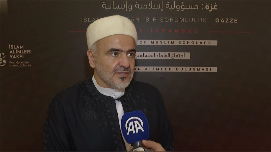 الصلابي: مؤتمر إسطنبول سيعلن خارطة طريق لدعم غزة وقضية فلسطين (مقابلة)
