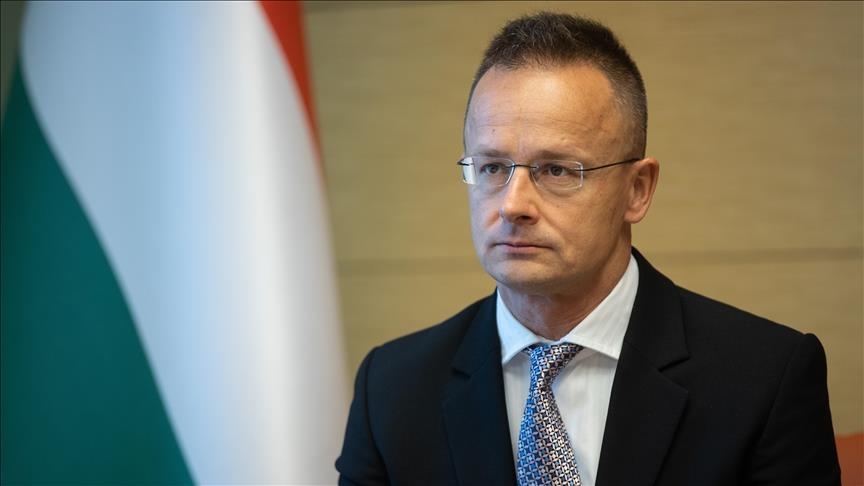 Mađarska zabranila ulazak ukrajinskom komandantu nakon napada na naftovod Družba