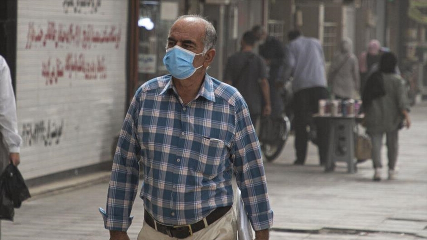 خوزستان در محاصره دود هورالعظیم؛ هوای 10 شهر در وضعیت قرمز قرار گرفت
