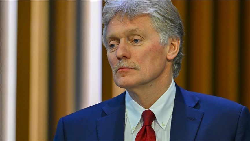 Le Kremlin veut des négociations avec l’Ukraine malgré la poursuite de « l’opération militaire »
