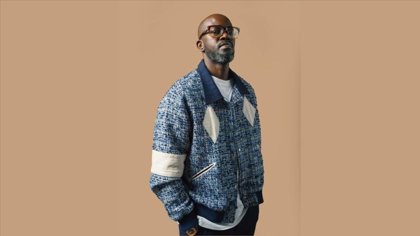Обладатель «Грэмми» Black Coffee выступит в Стамбуле