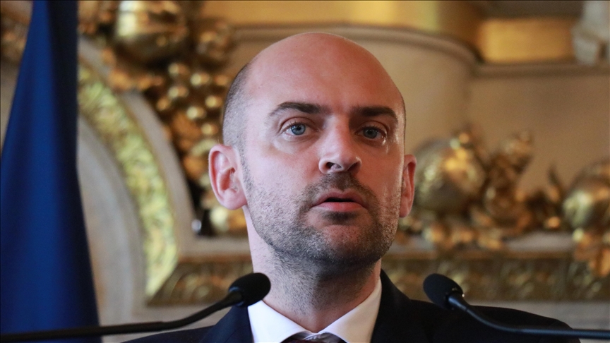 Le MAE français accueille les ministres péruviens des Affaires étrangères et de la Défense