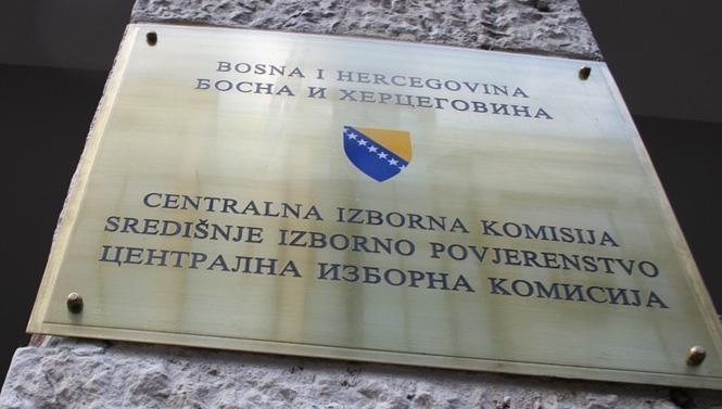 KQZ-ja e Bosnjë e Hercegovinës shpall zgjedhjet e parakohshme për presidentin e Republikës Sërpska më 23 nëntor