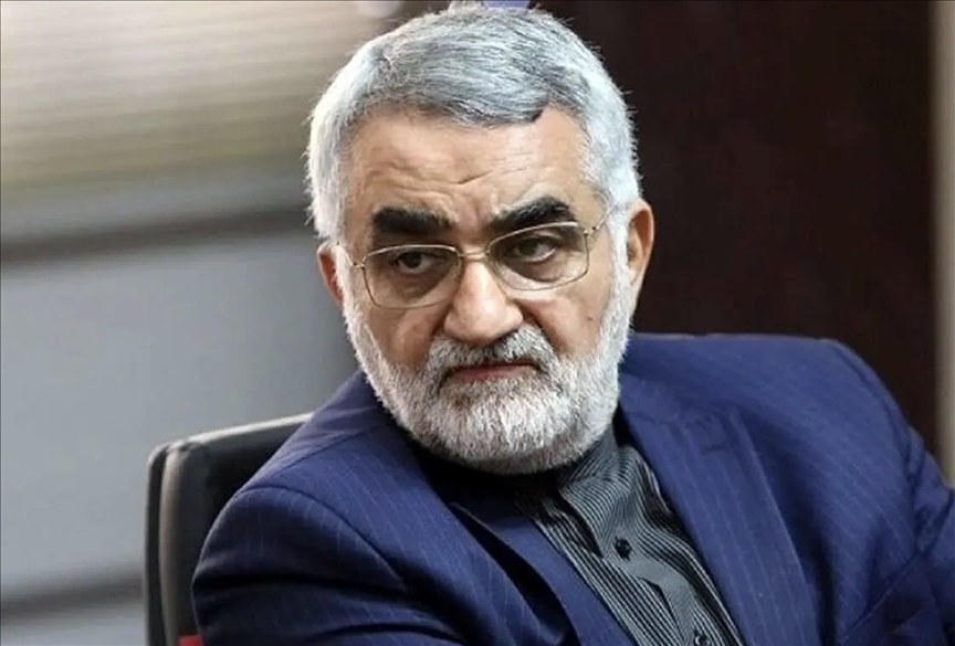 بروجردی: بازرسان آژانس تنها در نیروگاه بوشهر و با شرط روسبودن اجازه ورود دارند