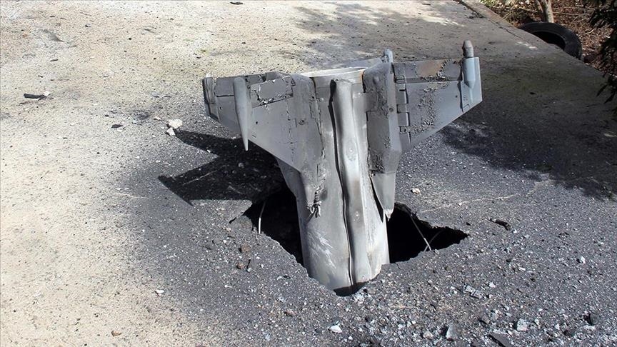 İsrail'in Şam'a düzenlediği hava saldırılarında ölen askerlerin olduğu belirtildi