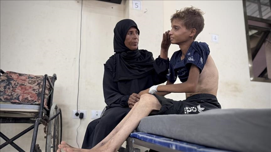 Kepala WHO: Lebih dari 15.800 pasien Gaza sangat butuhkan evakuasi medis