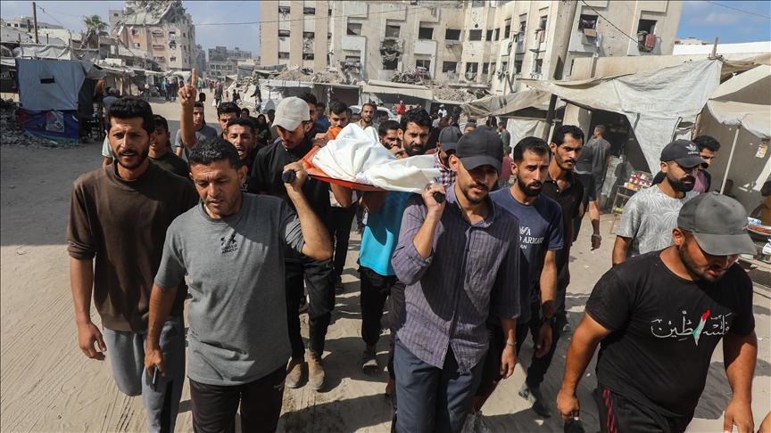 Rritet në 62.966 numri i palestinezëve të vrarë nga sulmet izraelite në Gaza