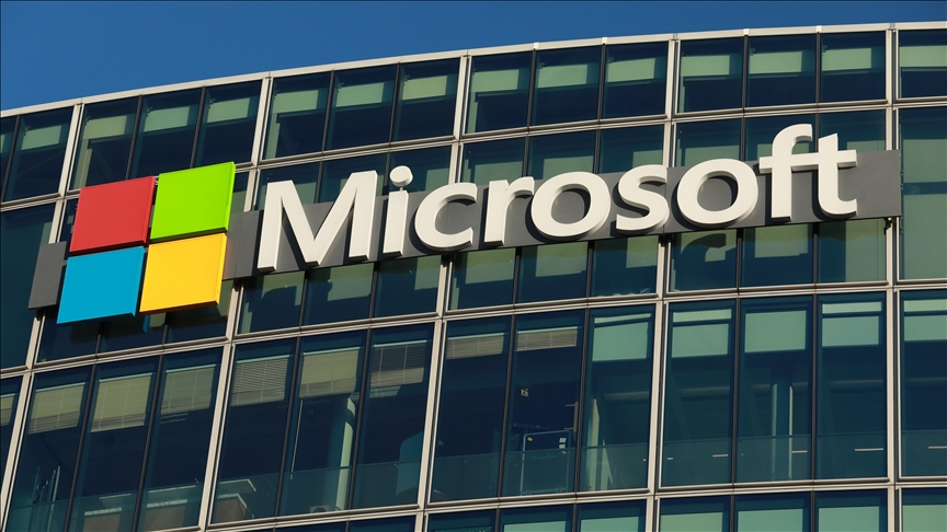 Microsoft fires two employees after protest over Israel ties, office break-in