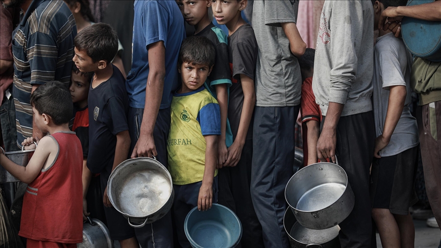Russia slams US-Israeli Gaza aid fund as ‘violence under humanitarian guise’