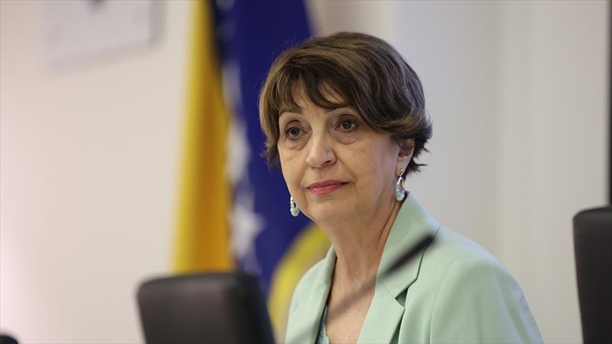 Predsjednica CIK-a BiH: Izbori će koštati 6,4 miliona KM, predizborna kampanja 15 dana