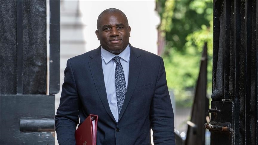 UK summons Russian ambassador over attacks on British Council building in Kyiv