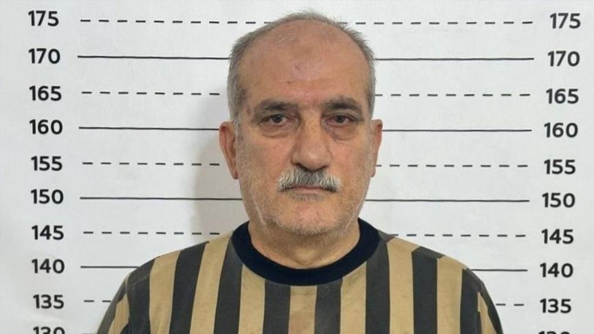 سوريا.. القبض على لواء طيار بالنظام المخلوع متورط بمجازر