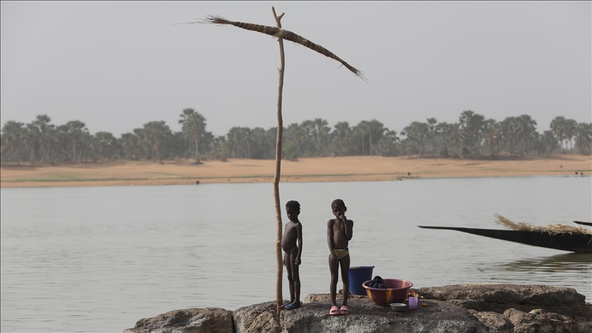 Aid cuts could leave 4 African countries without child malnutrition food, warns NGO