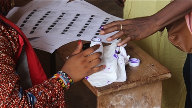 Guinée : 6,7 millions d’électeurs convoqués aux urnes pour une nouvelle Constitution