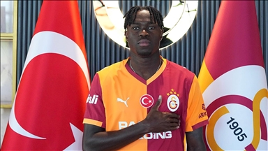 Wilfried Singo, Türk futbol tarihinin en pahalı ikinci transferi oldu