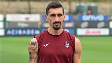 Crnogorski reprezentativac Savić iz Trabzonspora vjeruje da će igrati dobar fudbal