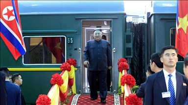 North Korea's Kim set for maiden multilateral diplomatic event in China next week