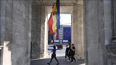Canada sanctions individuals, groups over Russian interference in Moldova