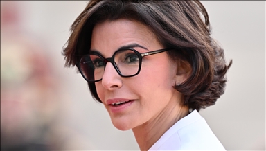 France / Municipales 2026 : Rachida Dati investie par Les Républicains pour Paris 