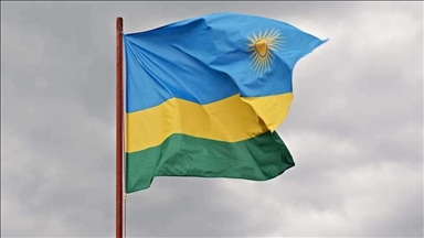 Rwanda receives first 7 deportees from US