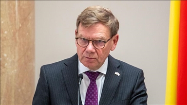 Berlin : l’attaque russe contre un bâtiment de mission de l’UE à Kiev « ne peut rester sans conséquences »