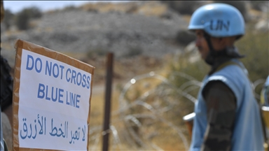 UN extends peacekeeping mission in Lebanon for 'final time'