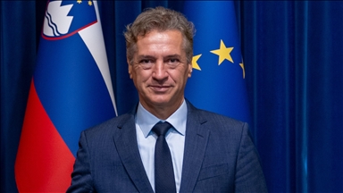 Slovenački premijer naglašava ulogu diplomatije u stavu o Gazi